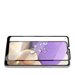Ekrāna aizsargstikliņš Full Glue 5D, Samsung Galaxy A32 5G cena un informācija | Ekrāna aizsargstikli | 220.lv
