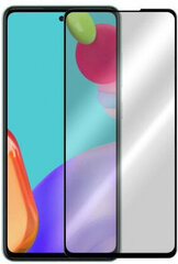 Ekrāna aizsargstikliņš Full Glue 5D, Samsung Galaxy A52 5G cena un informācija | Ekrāna aizsargstikli | 220.lv