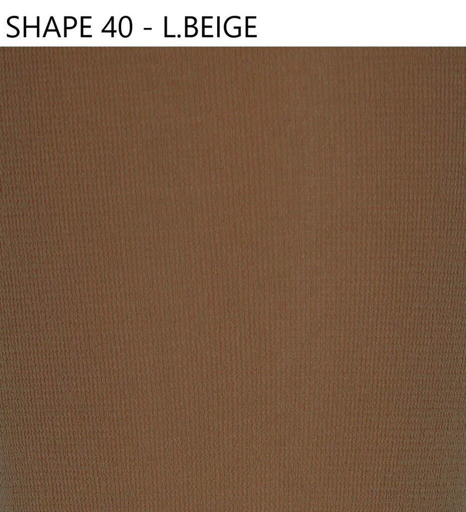 Sieviešu zeķbikses Favorite Shape 40 den 41117 l.beige cena un informācija | Zeķubikses | 220.lv