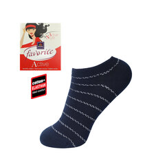 Женские короткие носки Favorite, 22146 цена и информация | Женские носки | 220.lv