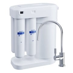 Aquaphor RO-101S reversās osmozes sistēma cena un informācija | Ūdens filtri | 220.lv