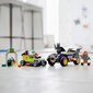 76180 LEGO® Super Heroes pakaļdzīšanās ar Betmenauto cena un informācija | Konstruktori | 220.lv