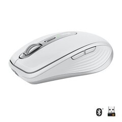 Logitech MX Anywhere 3, pelēks цена и информация | Мыши | 220.lv