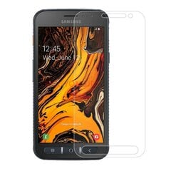Ekrāna aizsargstikliņš Orange, Samsung Galaxy Xcover 4S cena un informācija | Ekrāna aizsargstikli | 220.lv