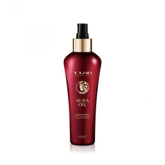 Эликсир для волос T-LAB Professional Aura Oil Elixir Superior, 150 мл цена и информация | Средства для укрепления волос | 220.lv
