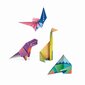 Origami – Dinozauri, Djeco DJ08758 цена и информация | Attīstošās rotaļlietas | 220.lv