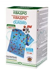 Aplikators Lyapko Kvadro, 6.2 g цена и информация | Аксессуары для массажа | 220.lv