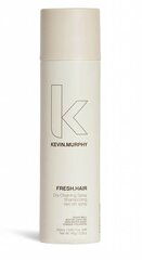 Sausais matu šampūns Kevin Murphy Fresh Hair Dry Shampoo Spray, 100 ml цена и информация | Шампуни | 220.lv