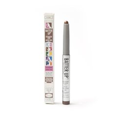 Acu ēnu zīmulis theBalm Dugout, 1.6 g cena un informācija | The Balm Smaržas, kosmētika | 220.lv