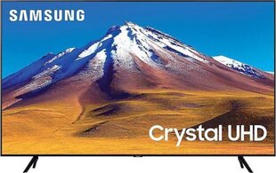 Samsung UE43TU7022 cena un informācija | Televizori | 220.lv