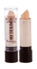 Rimmel London Hide The Blemish korektors 4,5 g, 103 Soft Honey cena un informācija | Grima bāzes, tonālie krēmi, pūderi | 220.lv