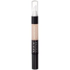 Korektors Max Factor Mastertouch 1.5 g, 309 Beige cena un informācija | Grima bāzes, tonālie krēmi, pūderi | 220.lv