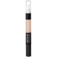 Konsīlers Max Factor Concealer 1.5 g Mastertouch cena un informācija | Grima bāzes, tonālie krēmi, pūderi | 220.lv