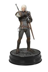 Dark Horse The Witcher 3: Wild Hunt Heart of Stone Geralt Deluxe Statue (inc. 2 heads) цена и информация | Атрибутика для игроков | 220.lv