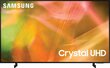 Samsung UE43AU8072UXXH цена и информация | Televizori | 220.lv