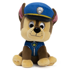 Mīksta rotaļlieta Chase Ķepu Patruļai (Paw Patrol) 15 cm цена и информация | Мягкие игрушки | 220.lv