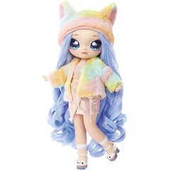 Na! Na! Na! Ultimate Surprise Rainbow Kitty with Mix & Match Looks cena un informācija | Rotaļlietas meitenēm | 220.lv