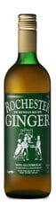Напиток имбирный безалкогольный Rochester Ginger, 725мл цена и информация | Безалкогольные напитки | 220.lv