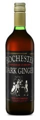 Напиток имбирный безалкогольный Rochester Dark Ginger, 725мл цена и информация | Безалкогольные напитки | 220.lv