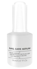 Ārstniecisks nagu serums Alessandro Nail Care Serum, 14ml цена и информация | Лаки для ногтей, укрепители | 220.lv
