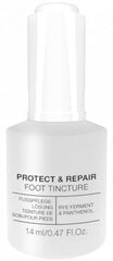 Антибактериальная настойка для ногтей Alessandro Protect & Repair Tincture, 14ml цена и информация | Лаки для ногтей, укрепители | 220.lv