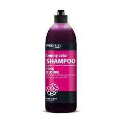 Rozā toni piešķirošs šampūns gaišiem matiem Chantal Prosalon, 500 g cena un informācija | Šampūni | 220.lv
