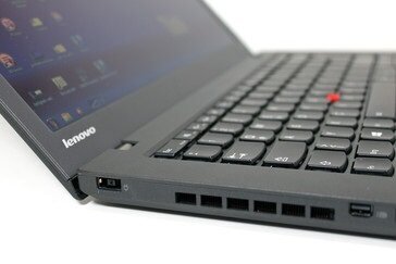 LENOVO ThinkPad T440 i5-4300U 14.0 HD+ 8GB 256GB Win10 PRO цена и информация | Portatīvie datori | 220.lv