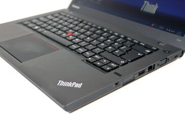 LENOVO ThinkPad T440 i5-4300U 14.0 HD+ 8GB 256GB Win10 PRO cena un informācija | Portatīvie datori | 220.lv