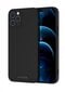Swissten Soft Joy Silikona vāciņš priekš Samsung Galaxy M51 Black цена и информация | Telefonu vāciņi, maciņi | 220.lv