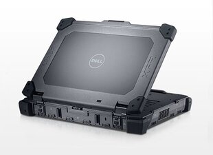 DELL Latitude E6420 XFR i7-2640M 14.0 HD Touch 8Гб 256Гб Win10 PRO цена и информация | Ноутбуки | 220.lv