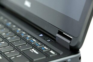 DELL Latitude E7440 i3-4030U 14.0 HD 4GB 128GB Win10 cena un informācija | Portatīvie datori | 220.lv