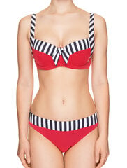 Высокие женские купальные трусы Lauma Lingerie „Beach Fiesta“ цена и информация | Купальные костюмы | 220.lv