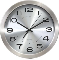 Настенные часы Platinet February цена и информация | Часы | 220.lv