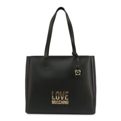 Soma Love Moschino - JC4100PP1CLJ0 48557 cena un informācija | Sieviešu somas | 220.lv