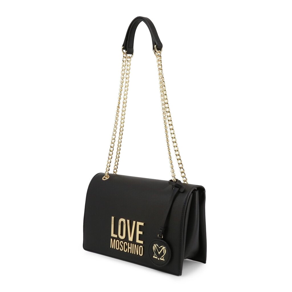 Soma Love Moschino - JC4099PP1CLJ0 48559 cena un informācija | Sieviešu somas | 220.lv