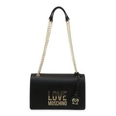 Женская сумка Love Moschino - JC4099PP1CLJ0 48559 цена и информация | Куинн | 220.lv