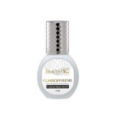 Skropstu pieaudzēšanas līme Beauty & You, Volume & Classic (5g) цена и информация | Накладные ресницы, керлеры | 220.lv