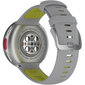 Polar Vantage V2 Silver/Gray Lime + Polar H10 Heart Monitor Strap cena un informācija | Viedpulksteņi (smartwatch) | 220.lv