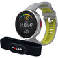 Polar Vantage V2 Silver/Gray Lime + Polar H10 Heart Monitor Strap cena un informācija | Viedpulksteņi (smartwatch) | 220.lv