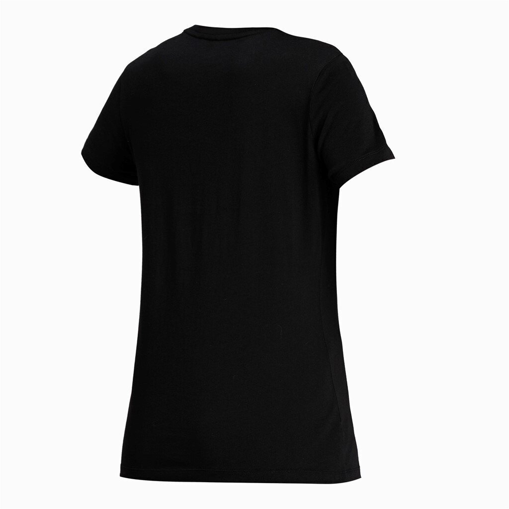 T-krekls PUMA ESS Logo cena un informācija | T-krekli sievietēm | 220.lv