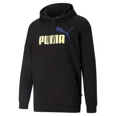 Vīriešu jaka PUMA ESS+ 2 Col Big Logo HD TR cena un informācija | Vīriešu jakas | 220.lv