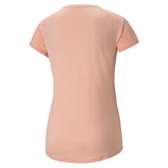 T-krekls PUMA RTG Heather cena un informācija | T-krekli sievietēm | 220.lv