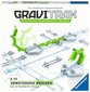 26976 Ravensburger GraviTrax Paplašinājums "Bridges" cena un informācija | Konstruktori | 220.lv