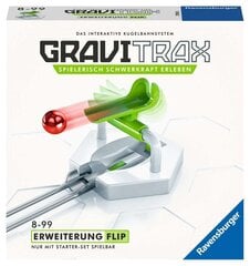 26155 Ravensburger GraviTrax Paplašinājums "Flip" cena un informācija | Konstruktori | 220.lv
