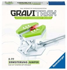 26968 Ravensburger GraviTrax Paplašinājums "Jumper" cena un informācija | Konstruktori | 220.lv