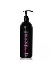 Šampūns Profis Pink Blonde With Strawberry Extract, 1000 ml cena un informācija | Šampūni | 220.lv