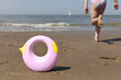 Maza kanniņa - rozā/dzeltena, Quut 171454 cena un informācija | Ūdens, smilšu un pludmales rotaļlietas | 220.lv