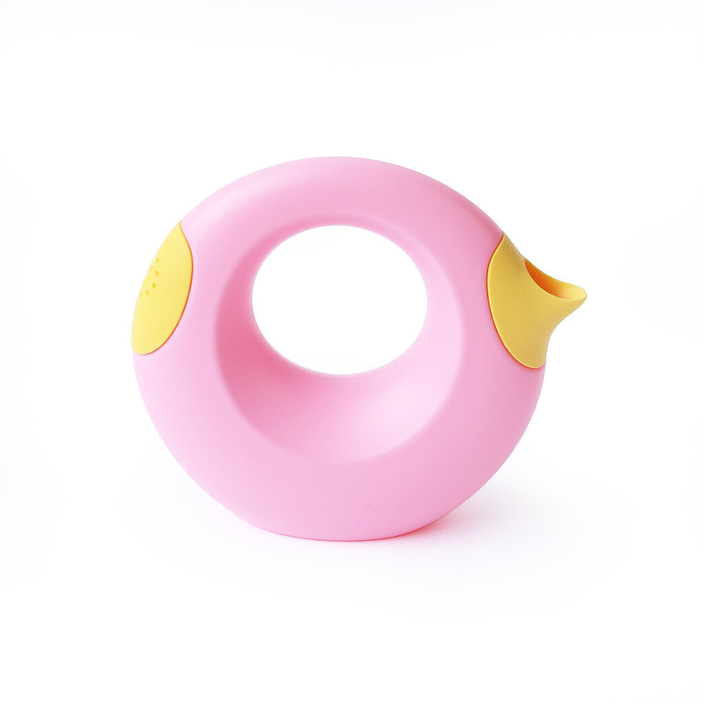 Maza kanniņa - rozā/dzeltena, Quut 171454 cena un informācija | Ūdens, smilšu un pludmales rotaļlietas | 220.lv