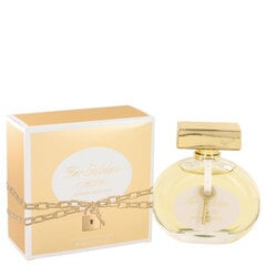 Туалетная вода Antonio Banderas Her Golden Secret edt, 80 мл цена и информация | Женские духи Lovely Me, 50 мл | 220.lv