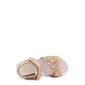 Sandales meitenēm Shone - L6133-036 48231, rozā/zelta cena un informācija | Bērnu sandales | 220.lv